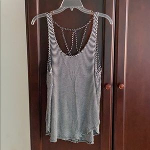 Holistic tank top